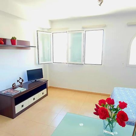 Appartamento Apartaestudio Cerca De La Playa Jávea Esterno foto