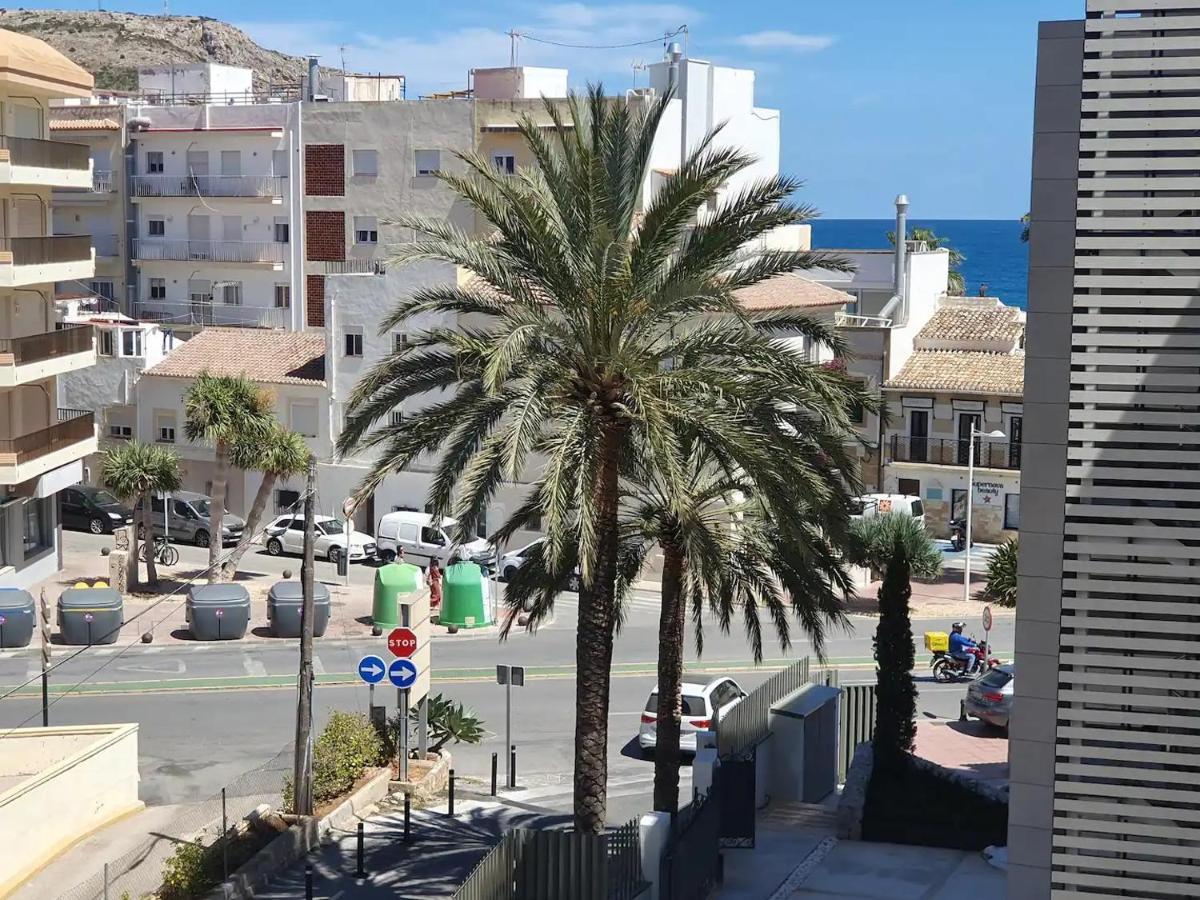 Appartamento Apartaestudio Cerca De La Playa Jávea Esterno foto