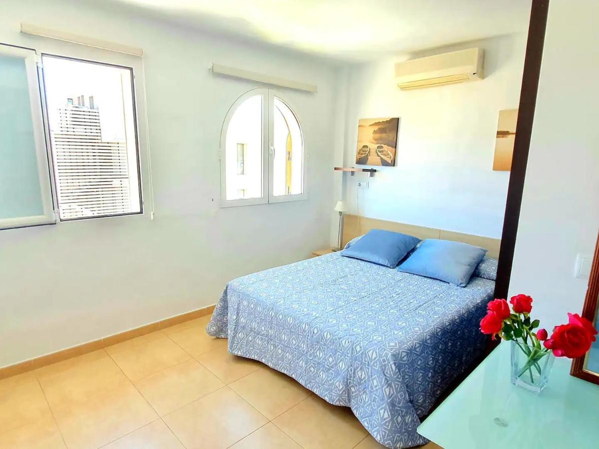 Appartamento Apartaestudio Cerca De La Playa Jávea Esterno foto