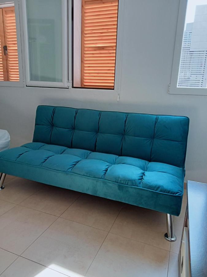 Appartamento Apartaestudio Cerca De La Playa Jávea Esterno foto