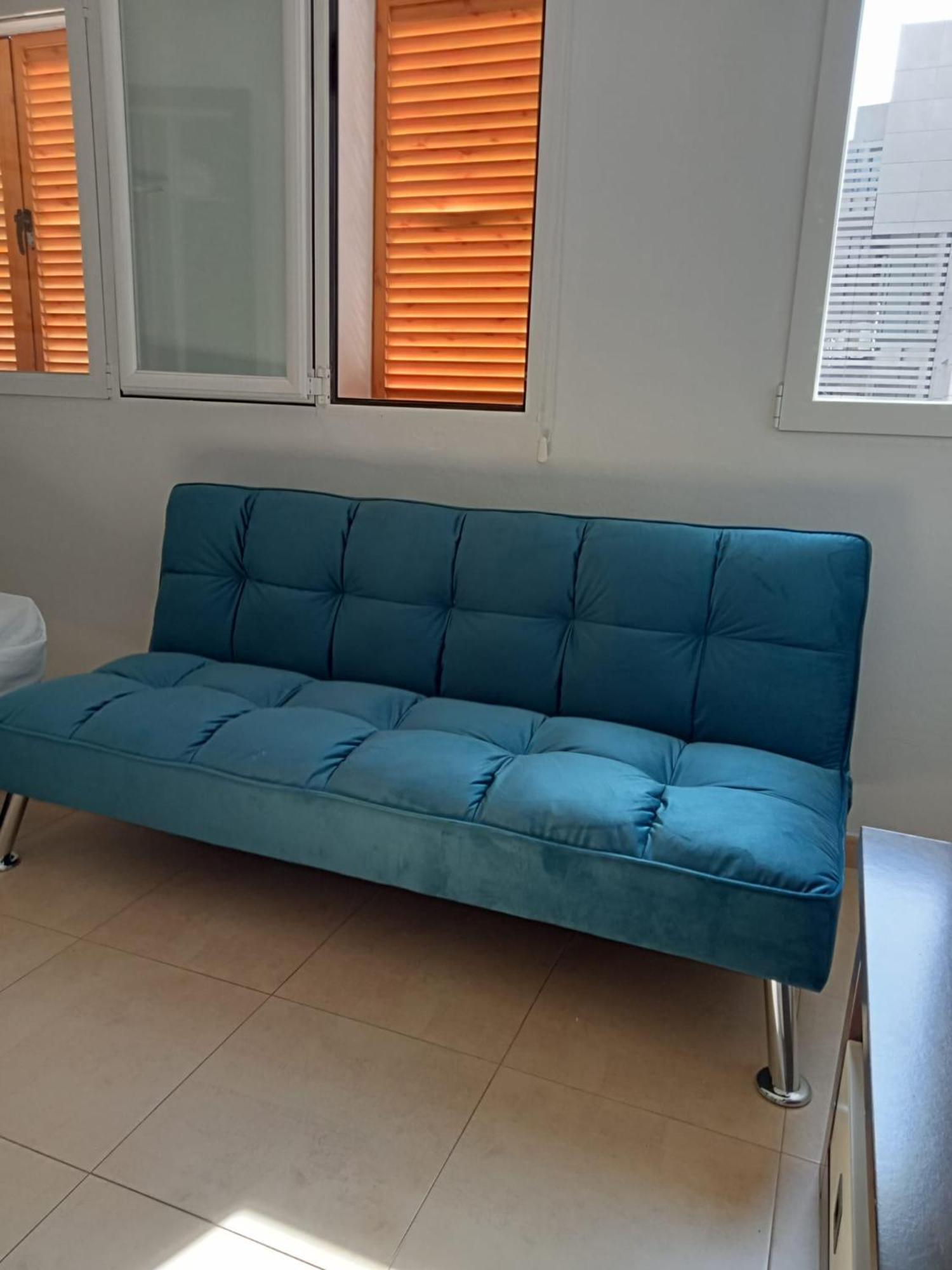 Appartamento Apartaestudio Cerca De La Playa Jávea Camera foto